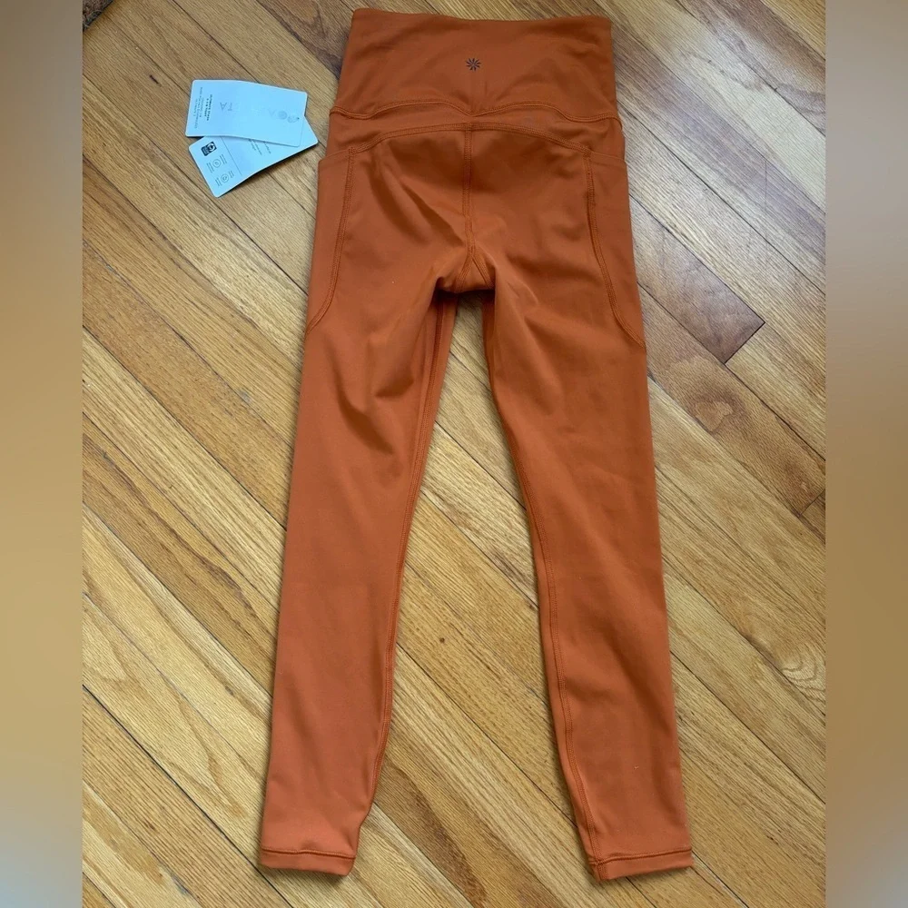 Athleta ultimate stash II 7/8 leggings - Picture 4 of 4